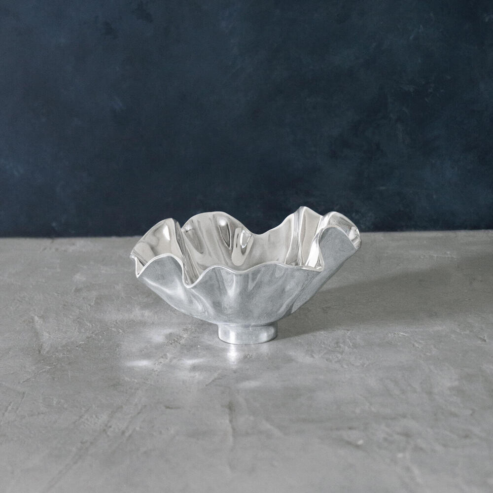 Vento Bloom Small Deep Bowl by Beatriz Ball