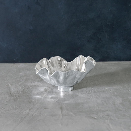 Vento Bloom Small Deep Bowl by Beatriz Ball