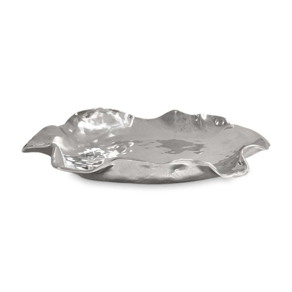 Vento Cilla Extra Large Platter by Beatriz Ball