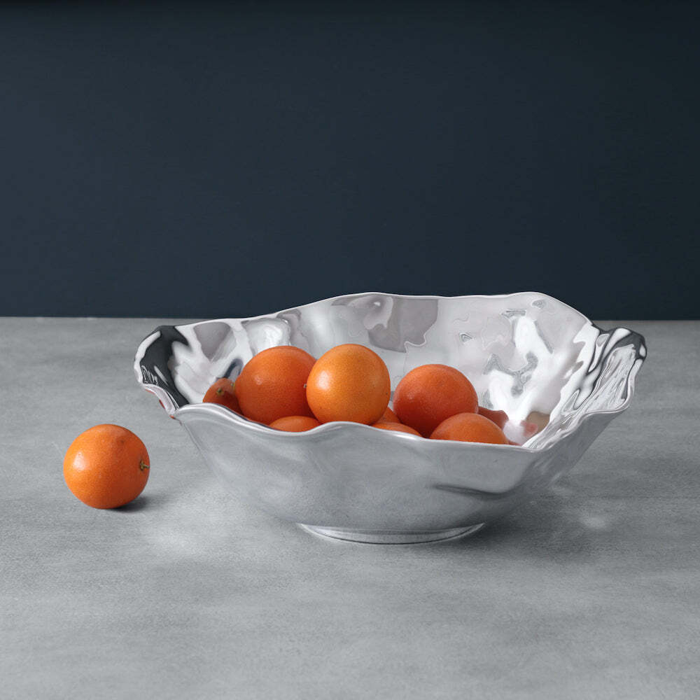 Vento Claire Large Bowl by Beatriz Ball 2