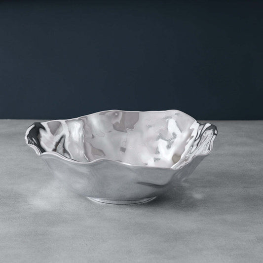 Vento Claire Large Bowl by Beatriz Ball