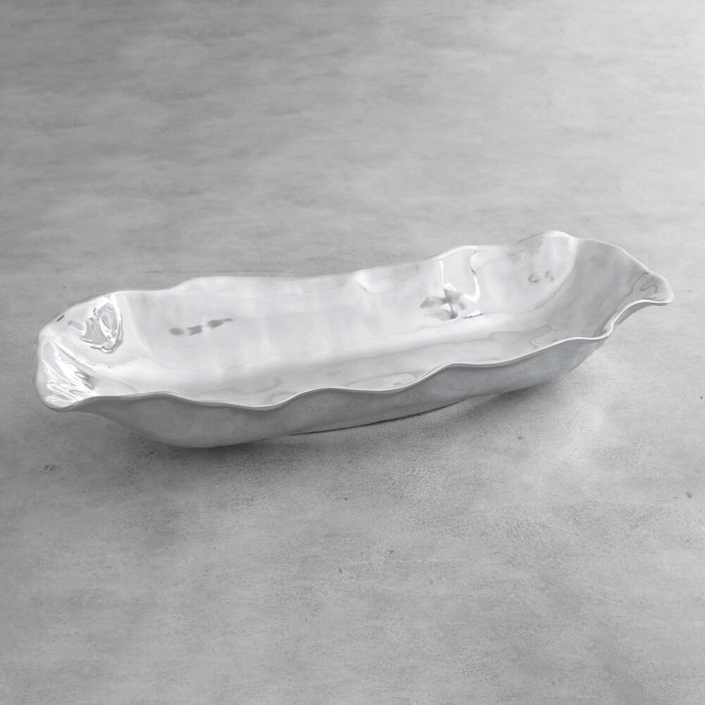 Vento Long Centerpiece by Beatriz Ball