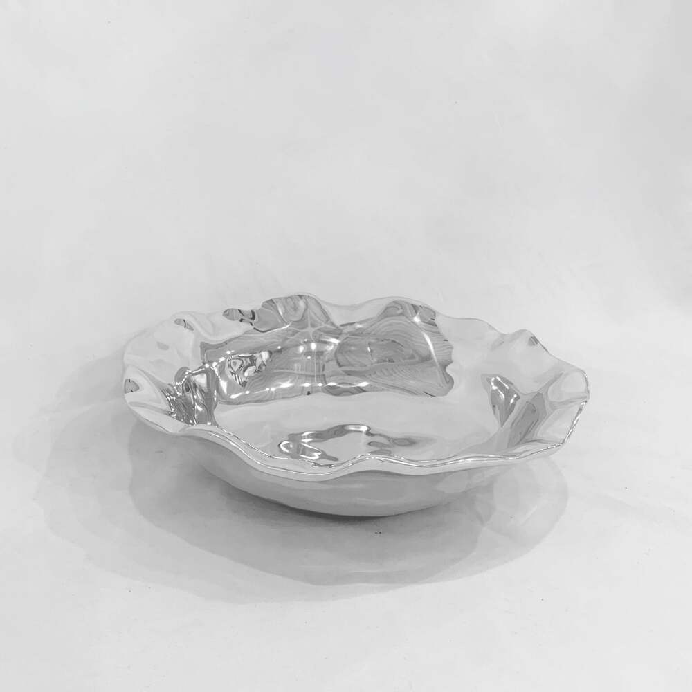 Vento Medium Pasta Bowl by Beatriz Ball 1