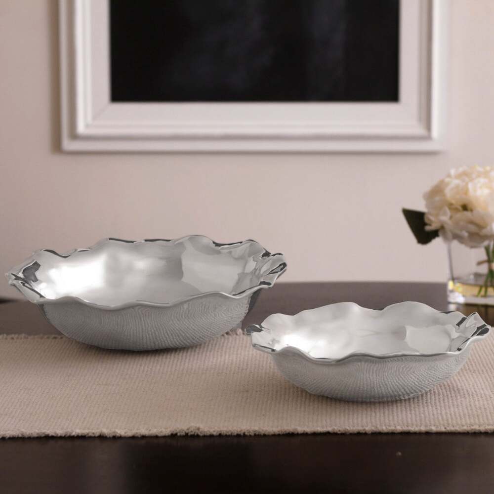 Vento Medium Pasta Bowl by Beatriz Ball 2