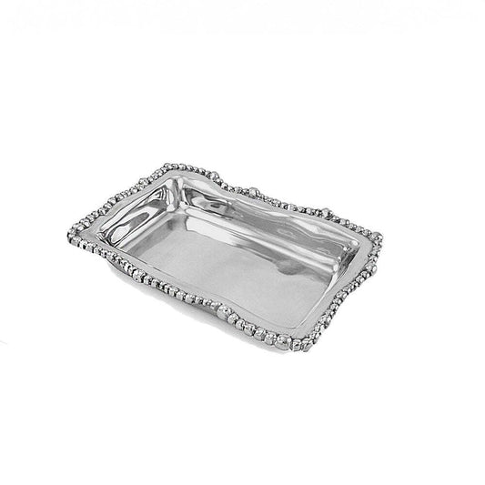 Vento Napkin Box (Guest Towel Size) by Beatriz Ball