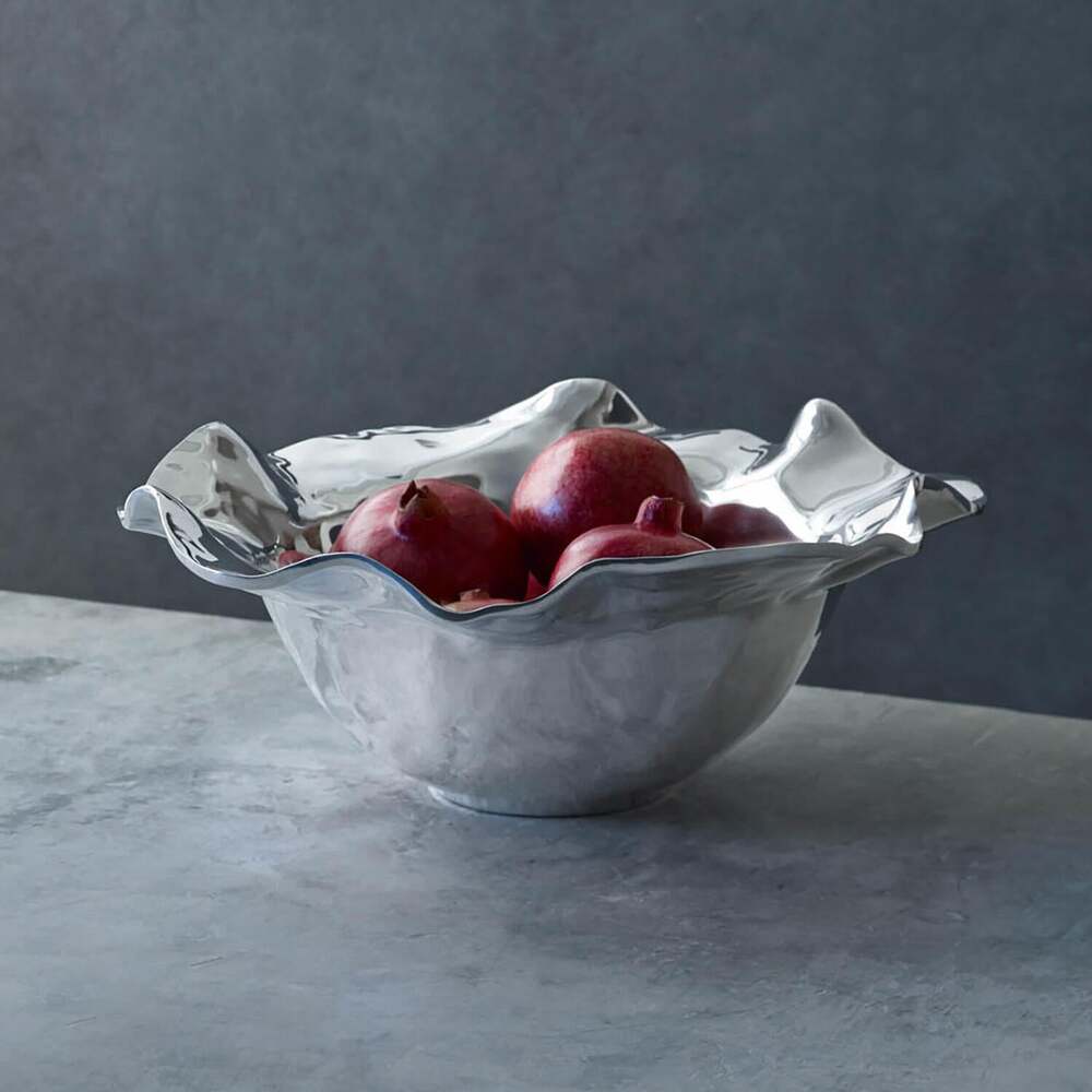 Vento Olanes Large Bowl by Beatriz Ball 2
