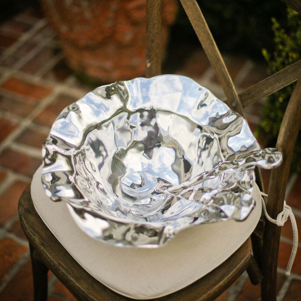 Vento Olanes Large Bowl by Beatriz Ball 3