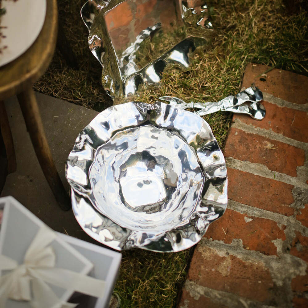 Vento Olanes Large Bowl by Beatriz Ball 4