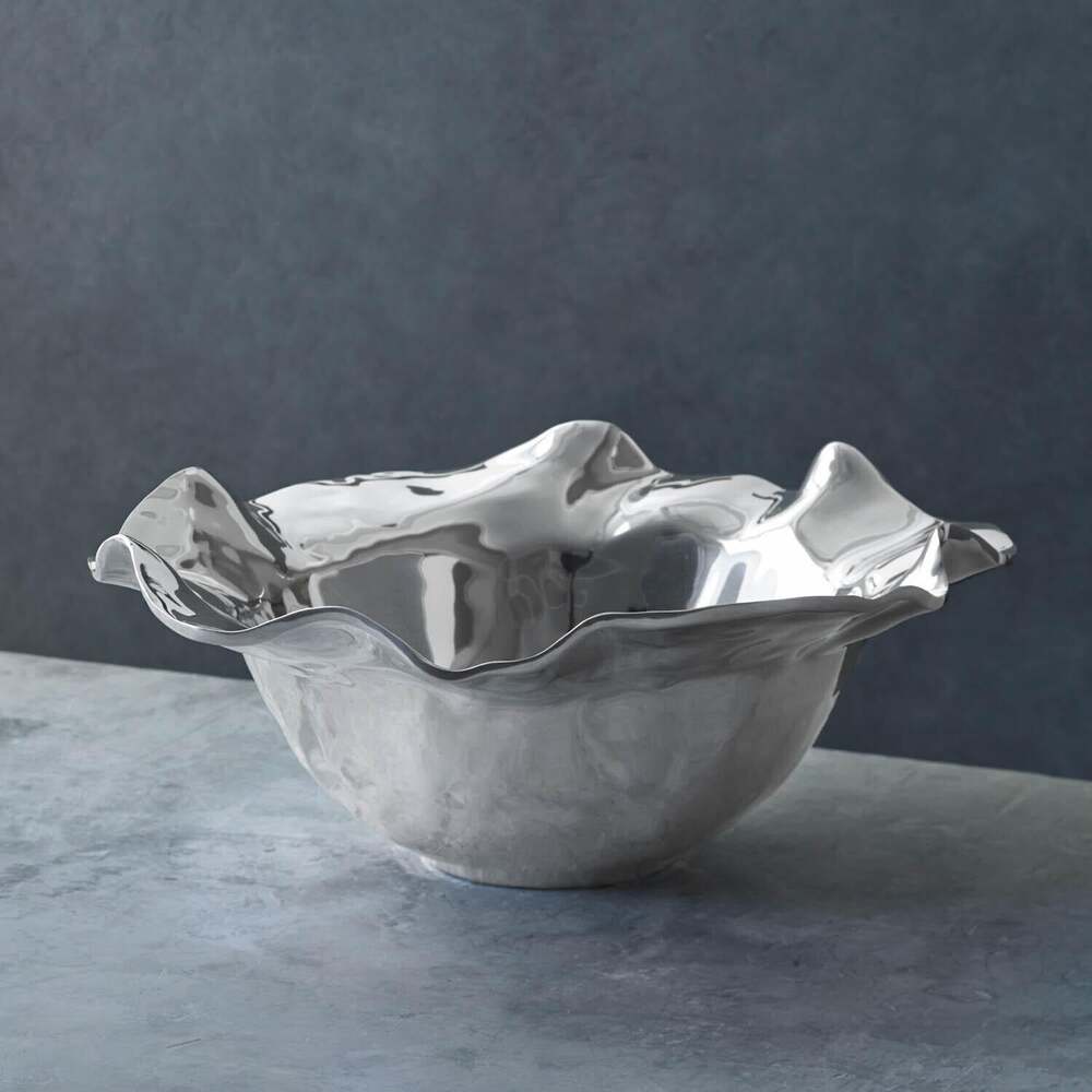 Vento Olanes Large Bowl by Beatriz Ball