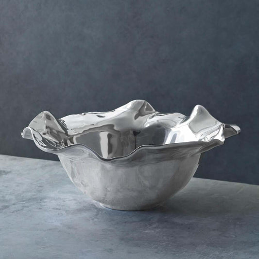 Vento Olanes Large Bowl by Beatriz Ball