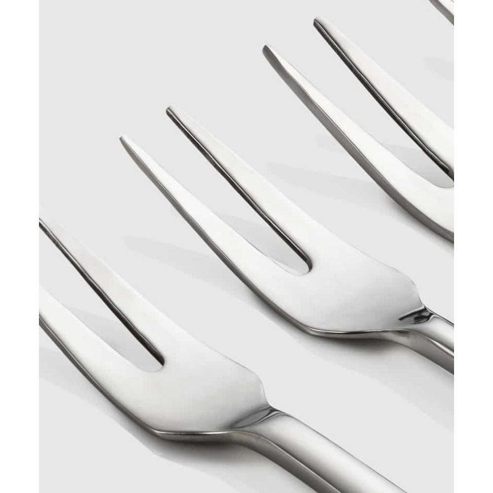 Versa Cocktail Fork Set by Mary Jurek Design Additional Image -1