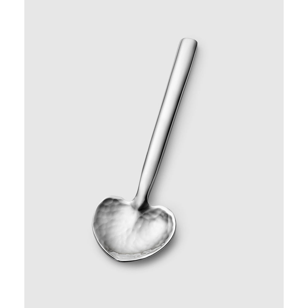 Versa Heart Shaped Spoon (4/pk) by Mary Jurek Design