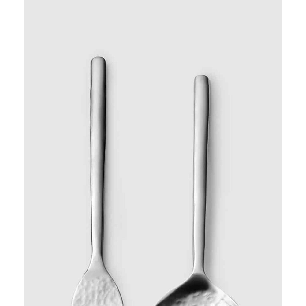 Versa Meat Serving Fork by Mary Jurek Design Additional Image -4