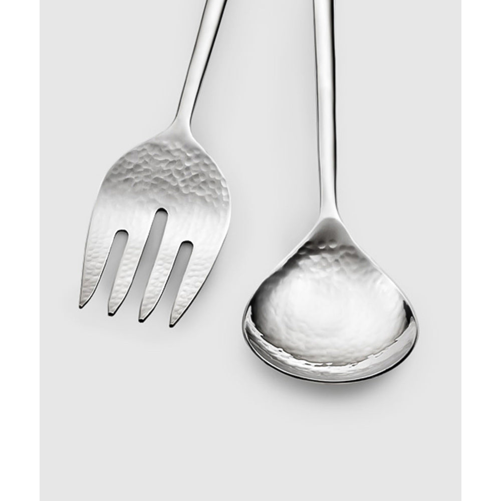 Versa Salad Serving Set by Mary Jurek Design Additional Image -1