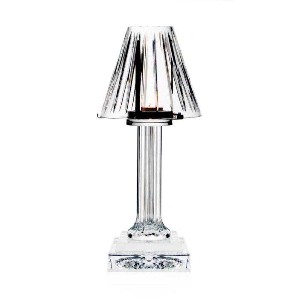 Vesper Candle Lamp by William Yeoward
