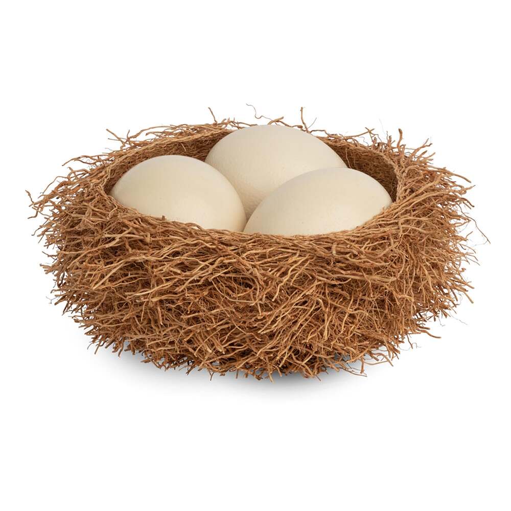 Vetiver Basket by Ngala Trading Company Additional Image - 11
