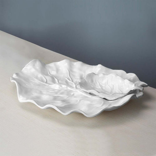 Vida Lettuce Leaf Chip & Dip by Beatriz Ball - 1