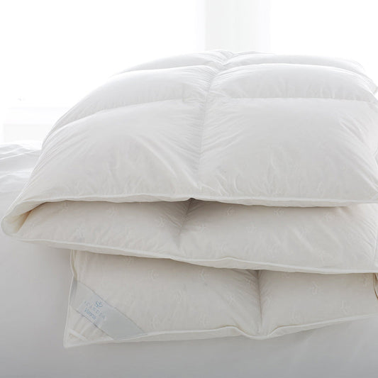 Vienna Down Comforter by Scandia Home