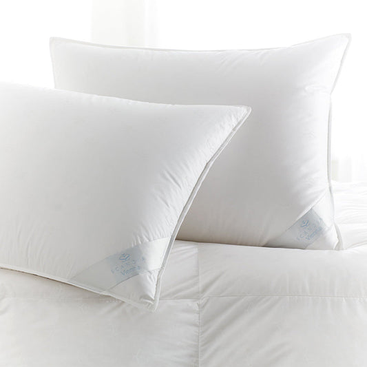 Vienna Down Pillow by Scandia Home