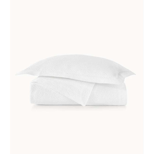 Vienna Matelasse Coverlet by Peacock Alley