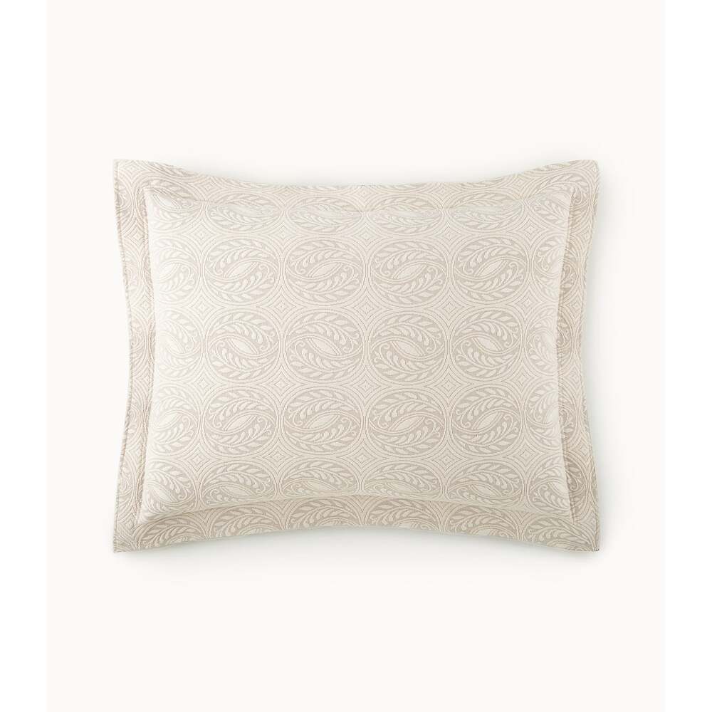 Vienna Matelasse Sham by Peacock Alley 4