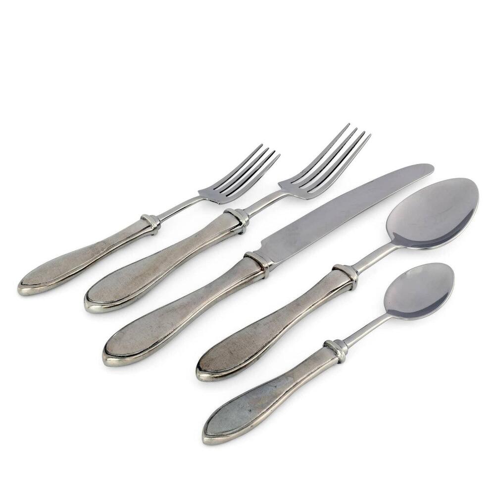 Wales Flatware Set by Vagabond House