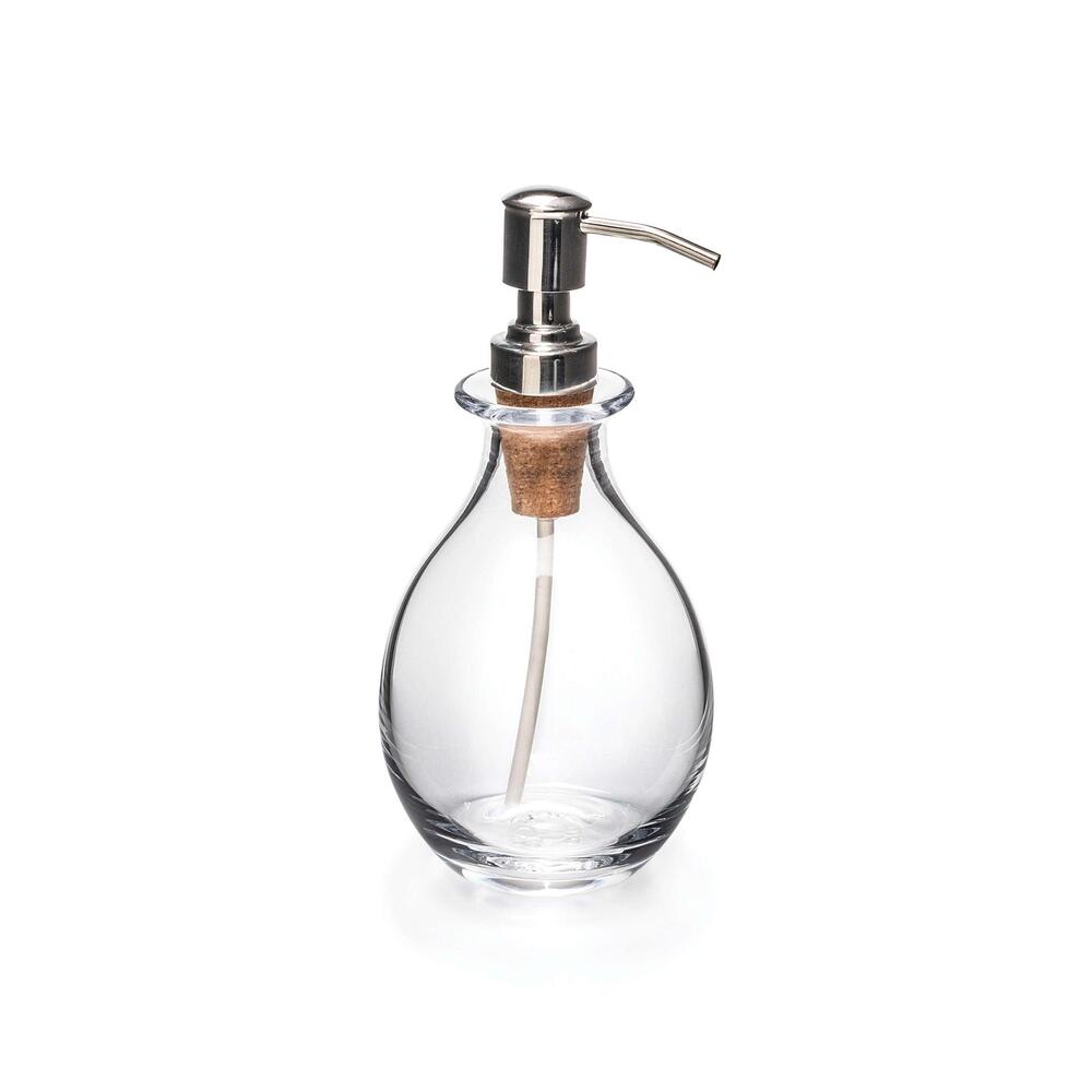 Warren Soap Dispenser by Simon Pearce