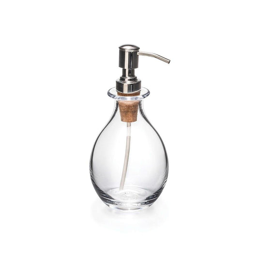 Warren Soap Dispenser by Simon Pearce