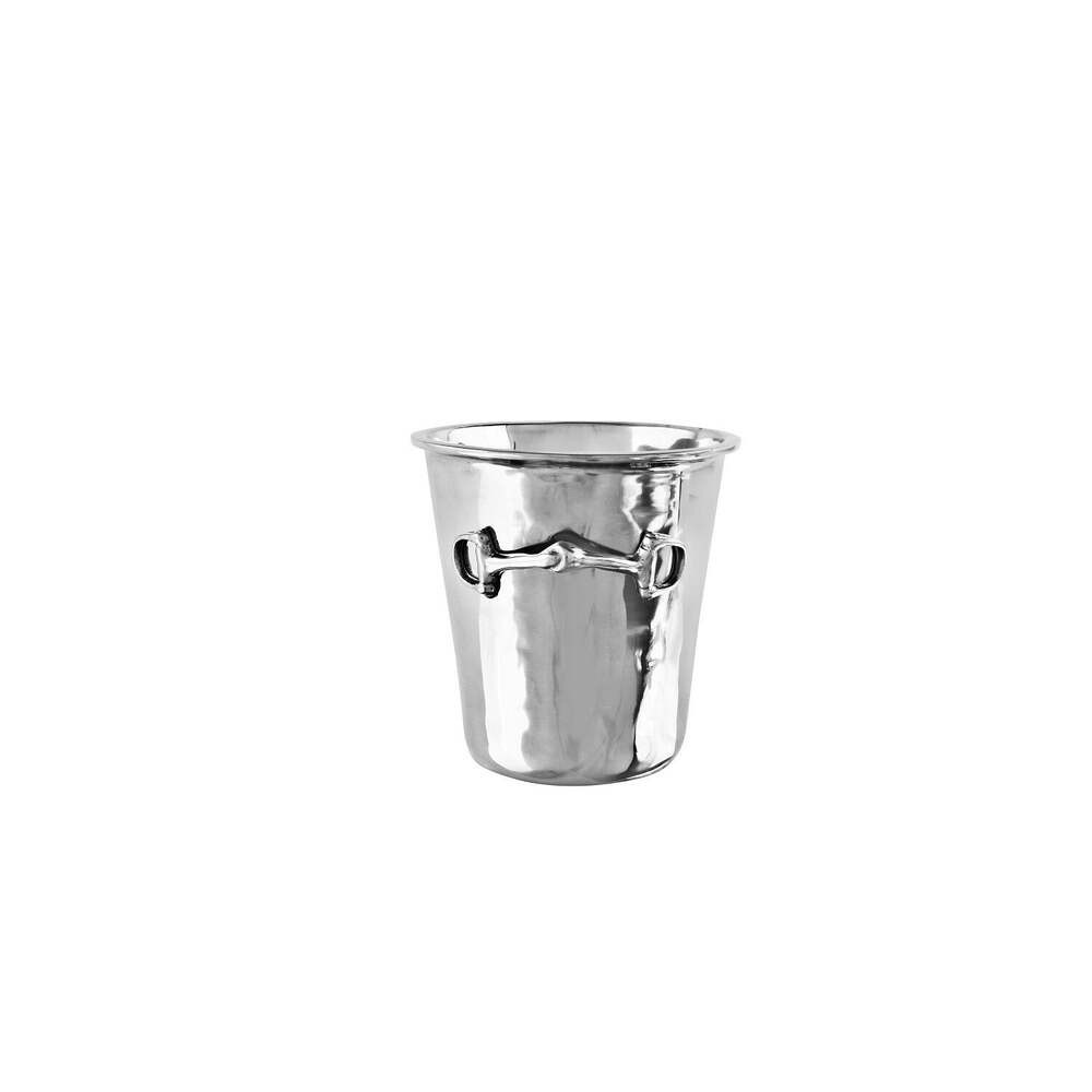 Western Equestrian Ice Bucket (Medium) by Beatriz Ball