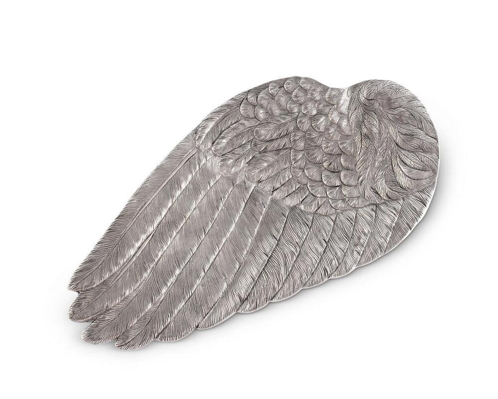 Wing of Icarus Tray by Vagabond House 2