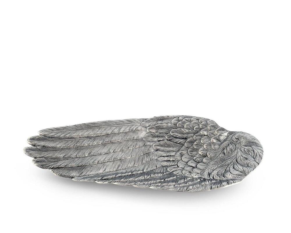 Wing of Icarus Tray by Vagabond House 4