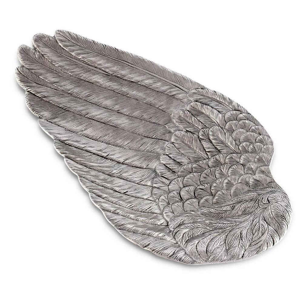 Wing of Icarus Tray by Vagabond House