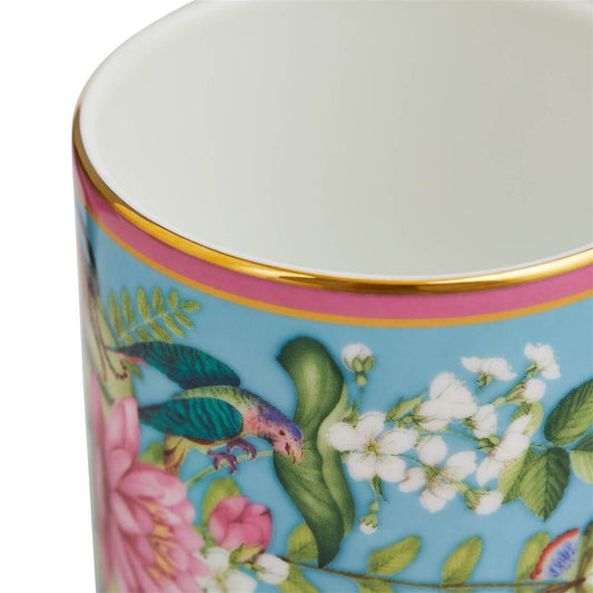 Wonderlust Menagerie Mug by Wedgwood Additional Image - 1