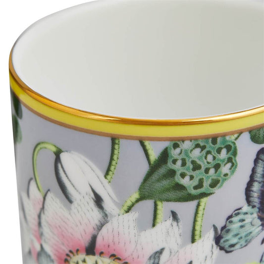 Wonderlust Waterlily Mug by Wedgwood Additional Image - 1