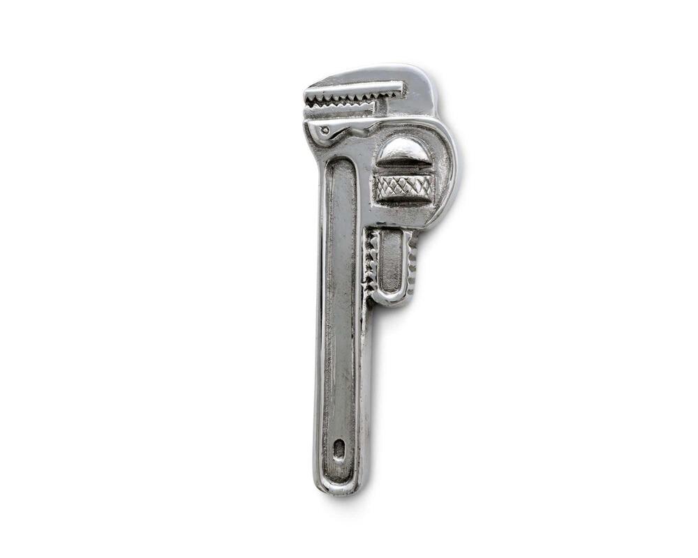 Wrench Bottle Opener by Arthur Court Designs 2