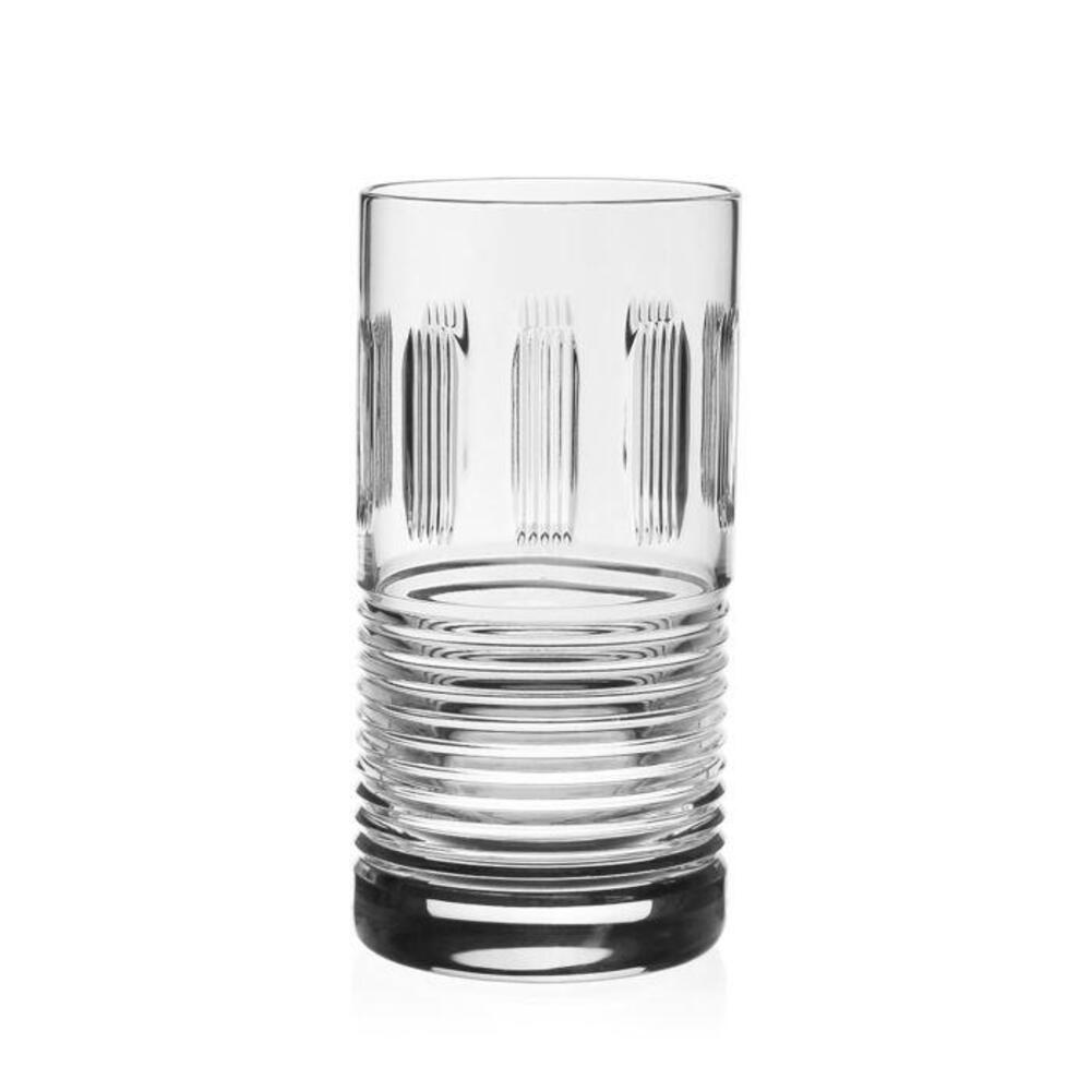 Zelda Tumbler Highball by William Yeoward
