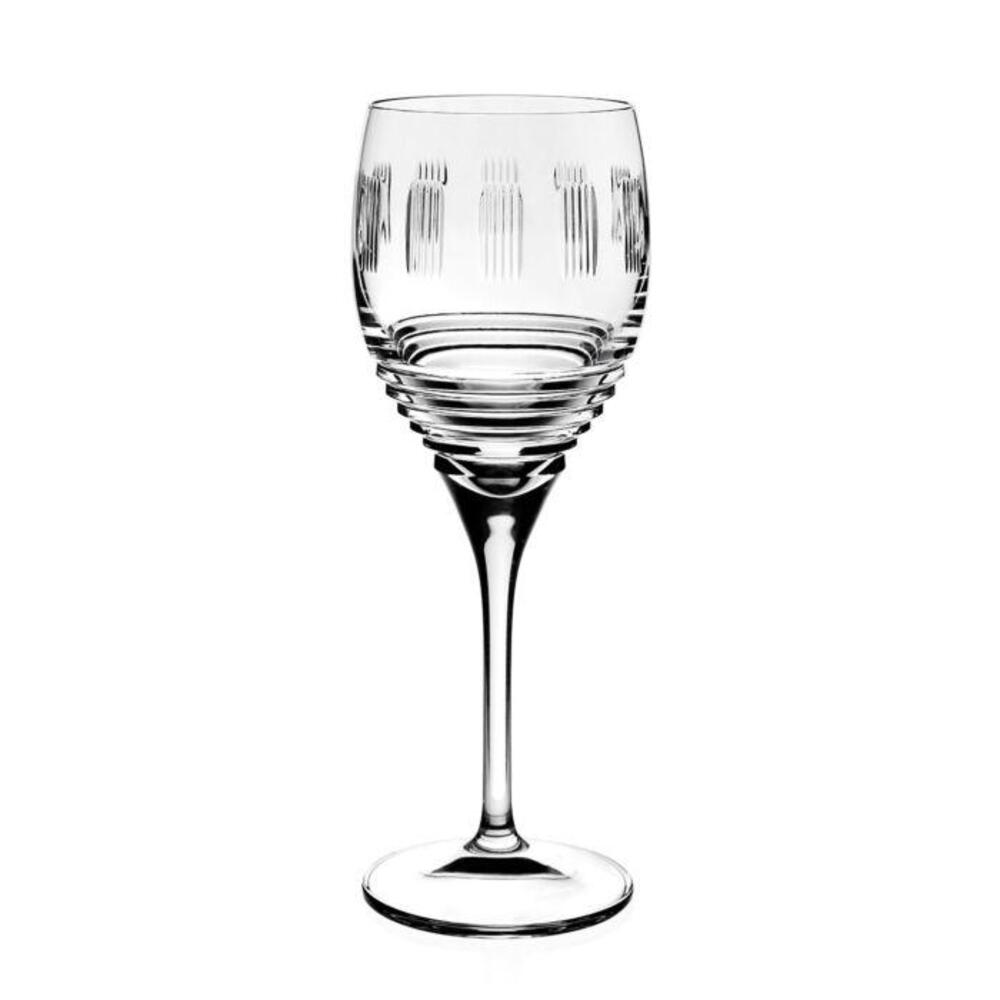Zelda Wine Glass by William Yeoward