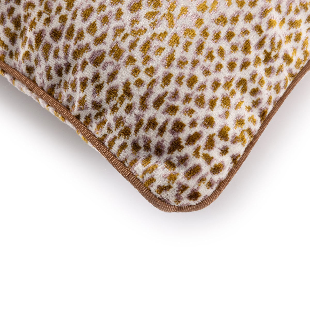 Zenaide Decorative Pillow by Yves Delorme 12