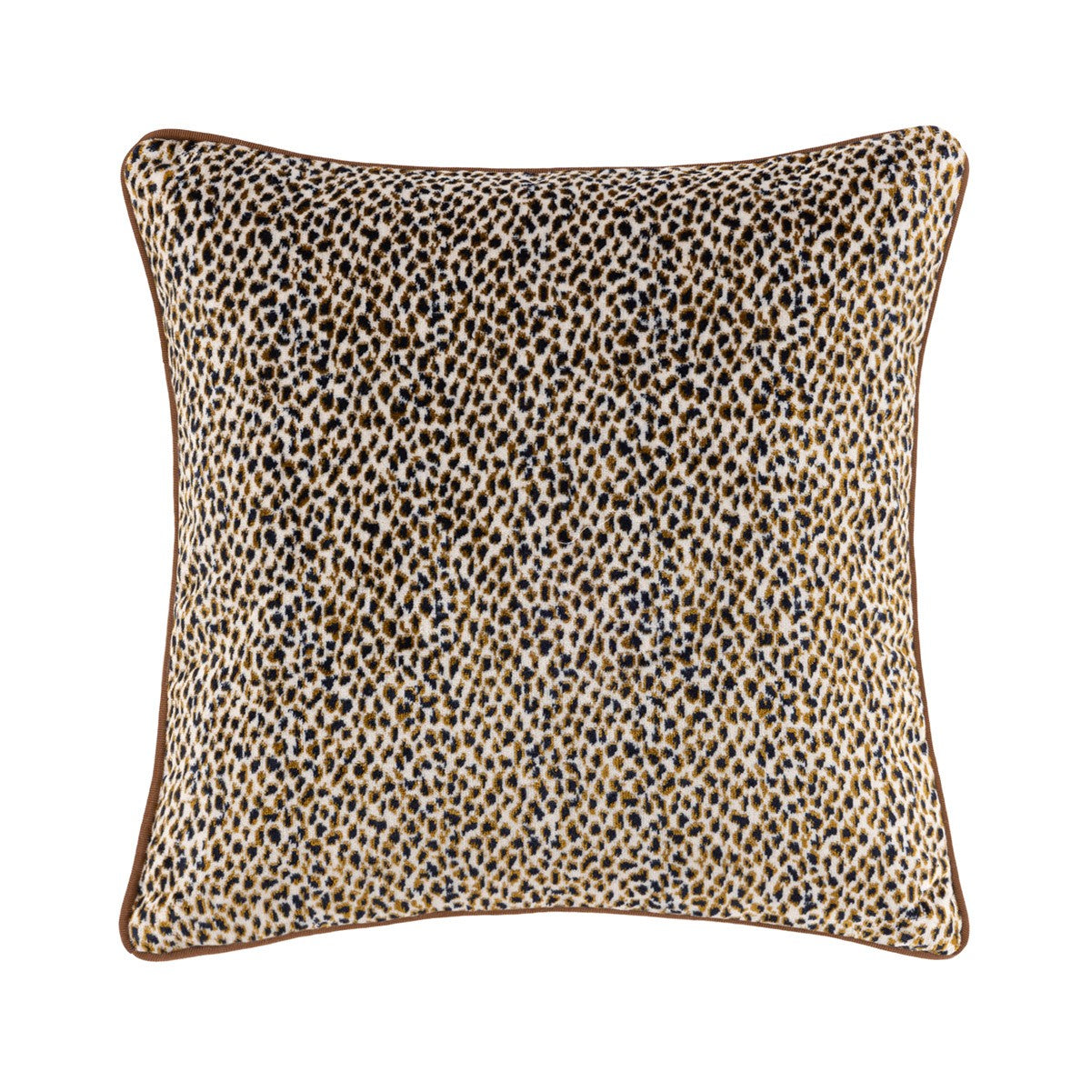 Zenaide Decorative Pillow by Yves Delorme 1