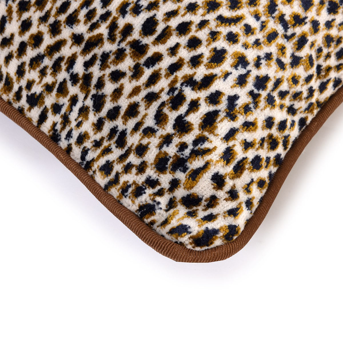 Zenaide Decorative Pillow by Yves Delorme 6