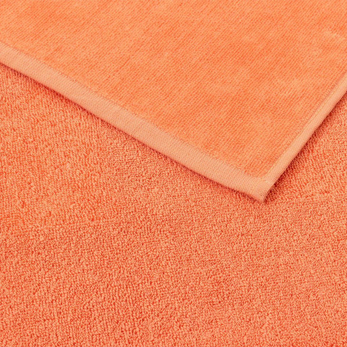 Zuma Velour Sculpted Beach Towel by Yves Delorme 3