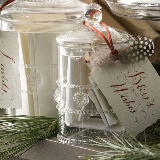 Isabella Mini Canister by Juliska Additional Image-1