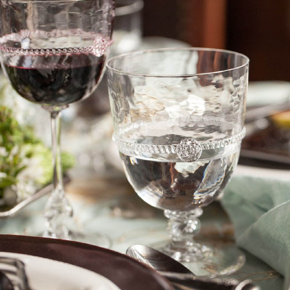 Graham Footed Goblet by Juliska Additional Image-1