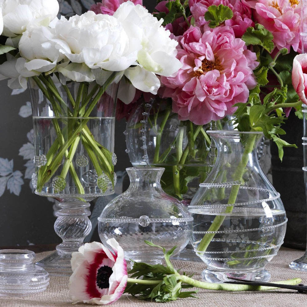 Graham Mini Vase (10 oz) by Juliska Additional Image-2
