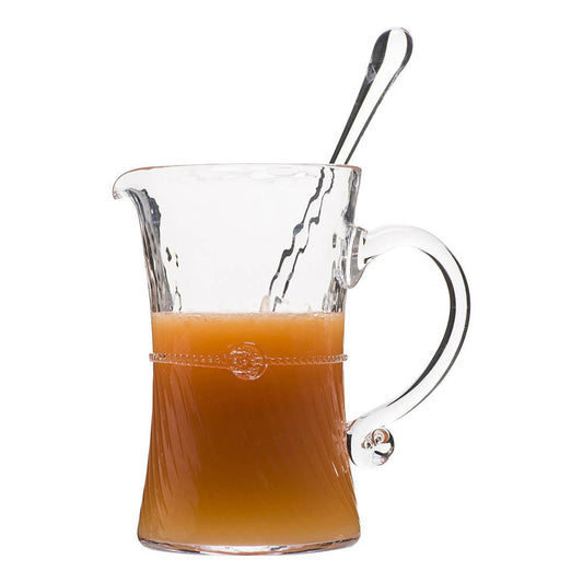 Graham Bar Pitcher by Juliska Additional Image-1