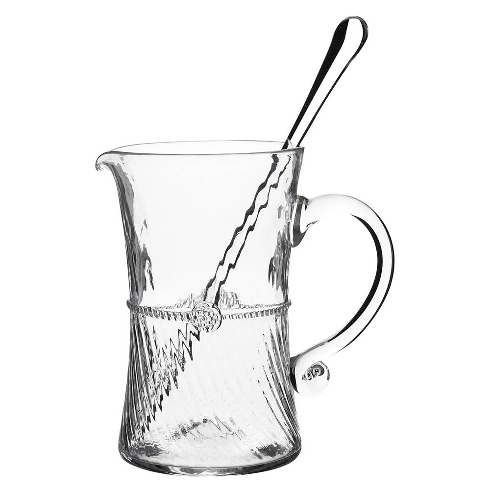 Graham Bar Pitcher by Juliska Additional Image-2