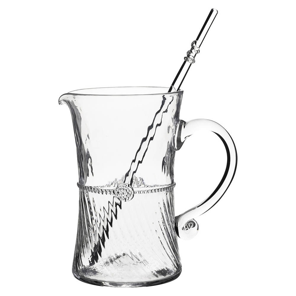 Graham Bar Pitcher by Juliska Additional Image-3