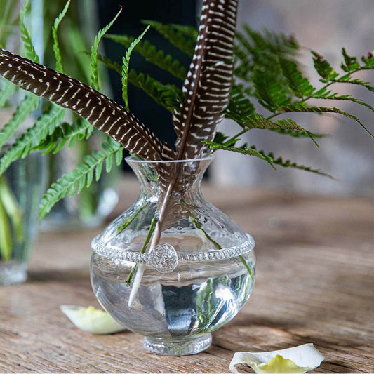 Graham 5" Vase by Juliska Additional Image-1