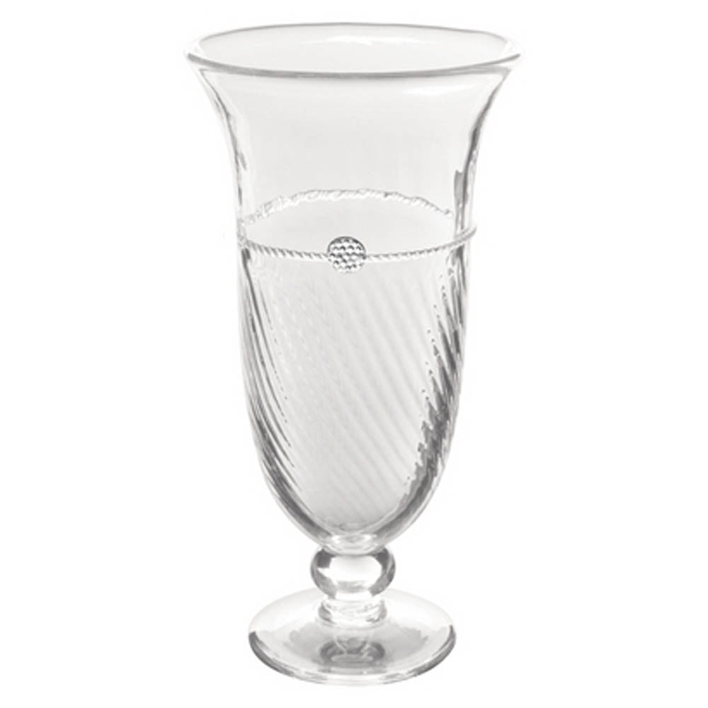 Graham Trumpet Vase by Juliska