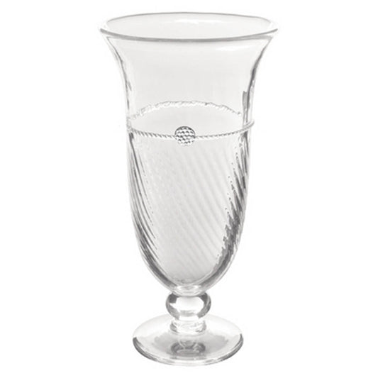 Graham Trumpet Vase by Juliska